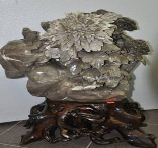 �ջ�ʯ���a(b��)�z