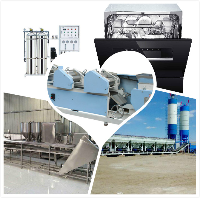 ʳƷ�� ȫ�C(j��)е�ܷ��z��