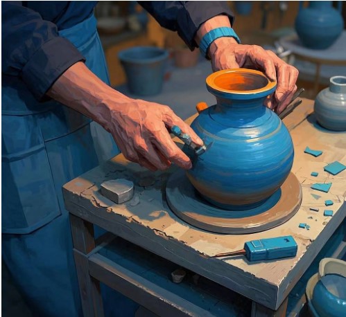 �͸ߜ��մ��z---�ߜ��մɵĿɿ����o(h��)�� 