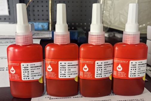 高溫柱面固持厭氧膠